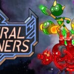 Astral Gunners Trainer