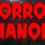 Horror Manor Trainer