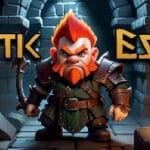 Cryptic Escape Trainer