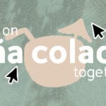 Click on piña coladas together Trainer