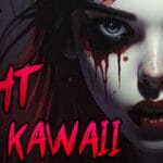 One Night With Kawaii Trainer