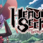 HEAVEN SEEKER ――The Savior of This Cruel World Trainer