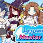 Legend of the Master Baiter Trainer