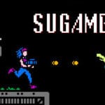 SUGAMENIA Trainer
