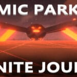 Cosmic Parkour: Infinite Journey Trainer