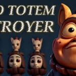 Falco Totem Destroyer Trainer