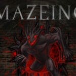 MAZEING Trainer
