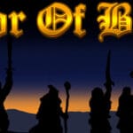 Valor of Battle Trainer
