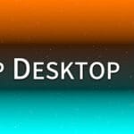 Deep Desktop Trainer