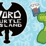 Word Turtle Island Trainer