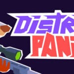District Panic Trainer