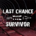 Last Chance: The Survivor VR Trainer