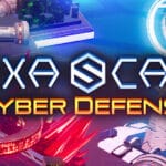 HexaScape: Cyber Defense Trainer