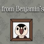 Escape From Benjamin’s Room Trainer