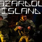 Hazardous island Trainer