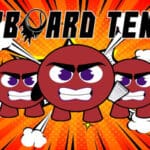 Keyboard Tennis Trainer