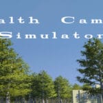 Stealth Camping Simulator Trainer