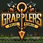 Grapplers: Relic Rivals Trainer