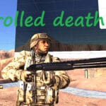Controlled Death Trainer