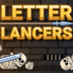 Letter Lancers Trainer