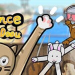 DanceDouDoou Trainer