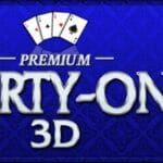 Thirty-One 3D Premium Trainer