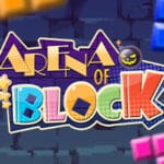 Arena of block puzzle Trainer