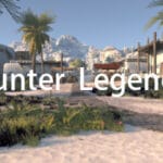 Hunter Legends Trainer