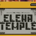 The Fall of Elena Temple Trainer