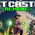 1BIT CASTLE REMAKE Trainer