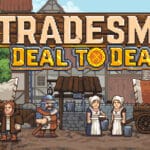 TRADESMAN: Deal to Dealer Trainer