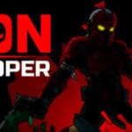 EON Trooper Trainer