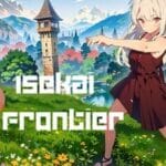 Isekai Frontier Trainer