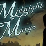 Midnight Margo Trainer