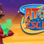 Atomic Escape Trainer