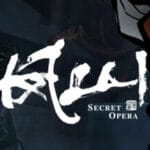 雪凤山 Secret Opera Trainer