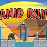 Pyramid Runner Trainer
