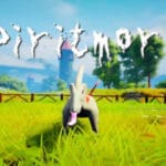 Spiritmorph Trainer