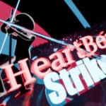 Heart Beat Strikers Trainer