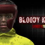 Bloody Knuckles Street Boxing Trainer