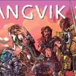 Angvik 2 Trainer