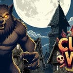 Cursedville Trainer