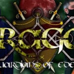 Jrago II Guardians of Eden Trainer