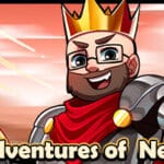 The Adventures of Nerdstan Trainer