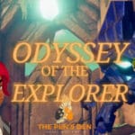 Odyssey of the Explorer Trainer