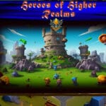 Heroes of Higher Realms Trainer