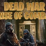 Dead War Rise of Combat Trainer
