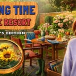 Relaxing Time Paradise Resort Collector’s Edition Trainer