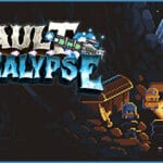 Vault Apocalypse Trainer