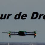 Tour de Drone Trainer